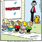 Heathcliff for Nov 01, 2011