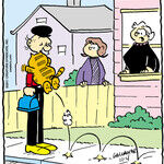 Heathcliff for Nov 04, 2011