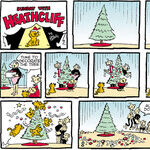 Heathcliff for Dec 18, 2011