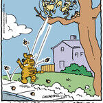 Heathcliff for Jan 27, 2014