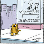 Heathcliff for Jan 29, 2014