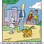 Heathcliff for Mar 01, 2014