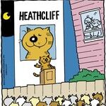 Heathcliff for May 07, 2014