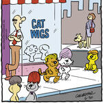 Heathcliff for Jun 30, 2014