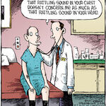 Speed Bump for Oct 03, 2011