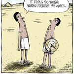 Speed Bump for Feb 03, 2014