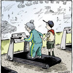 Speed Bump for Feb 06, 2014
