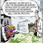 Speed Bump for Feb 07, 2014