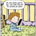 Speed Bump for Jul 05, 2014