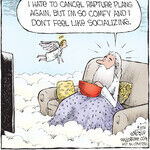 Speed Bump for Feb 11, 2026