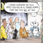 Speed Bump for Feb 18, 2026