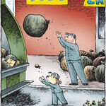 Speed Bump for Apr 13, 2026