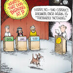 Speed Bump for May 07, 2026