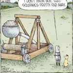 Speed Bump for May 25, 2026