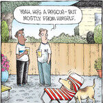 Speed Bump for Jun 03, 2026