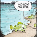 Speed Bump for Aug 18, 2026