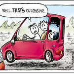 Speed Bump for Sep 20, 2026