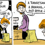 Zack Hill for Mar 05, 2012