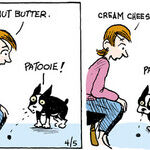 Zack Hill for Apr 05, 2012