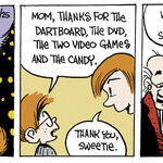 Zack Hill for Dec 25, 2013