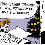 Zack Hill for Dec 28, 2013