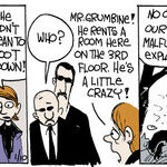 Zack Hill for Jan 10, 2014