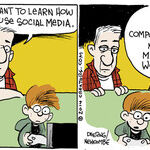 Zack Hill for Jan 20, 2014