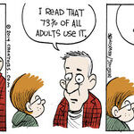 Zack Hill for Jan 21, 2014