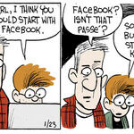 Zack Hill for Jan 23, 2014