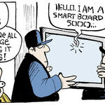 Zack Hill for Jan 28, 2014