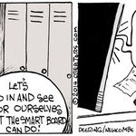 Zack Hill for Feb 01, 2014