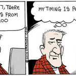 Zack Hill for Feb 15, 2014