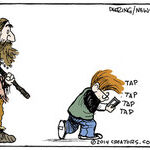 Zack Hill for Feb 17, 2014