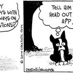 Zack Hill for Feb 22, 2014