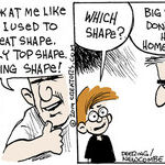 Zack Hill for May 12, 2014