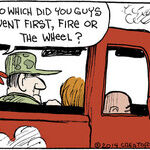 Zack Hill for Jun 10, 2014