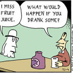 Scary Gary for Oct 04, 2011