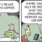 Scary Gary for Oct 07, 2011