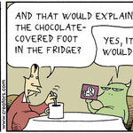 Scary Gary for Apr 10, 2014