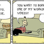 Scary Gary for May 05, 2014