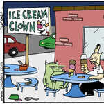 Scary Gary for May 06, 2014