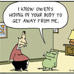 Scary Gary for Jul 04, 2014