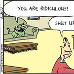 Scary Gary