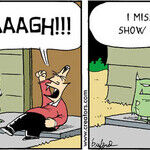 Scary Gary