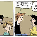 Daddy's Home for Feb 10, 2014