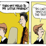 Daddy's Home for Apr 12, 2014
