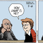 Daddy's Home for Apr 16, 2014