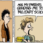 Daddy's Home for Apr 17, 2014