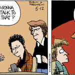 Daddy's Home for May 12, 2014