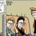 Daddy's Home for May 15, 2014